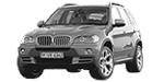 BMW E70 U1535 Fault Code