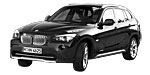 BMW E84 U1535 Fault Code
