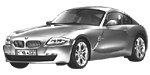 BMW E86 U1535 Fault Code