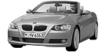 BMW E93 U1535 Fault Code